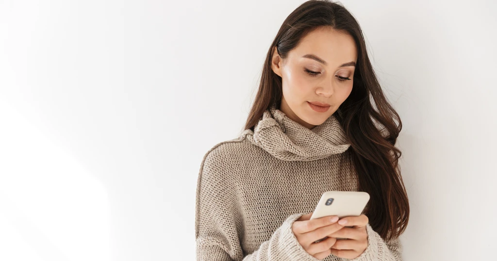 Silent Phones: A Nervous System's Cry for Help, Not a Communication Choice