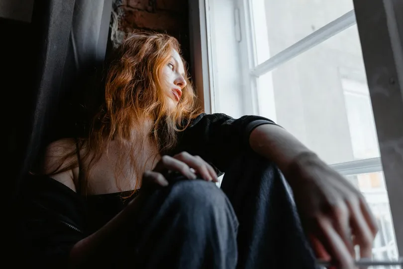 The Unseen Ritual: Why Widows and Widowers Drink Alone