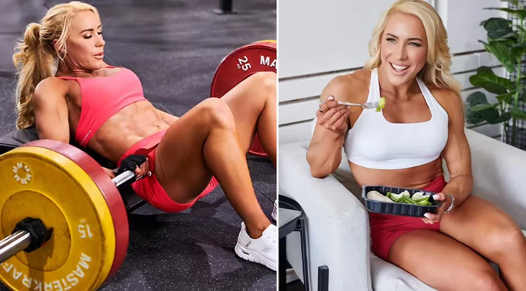 Fitness Coach's 3 Proven Tips to Recover From Holiday Binging