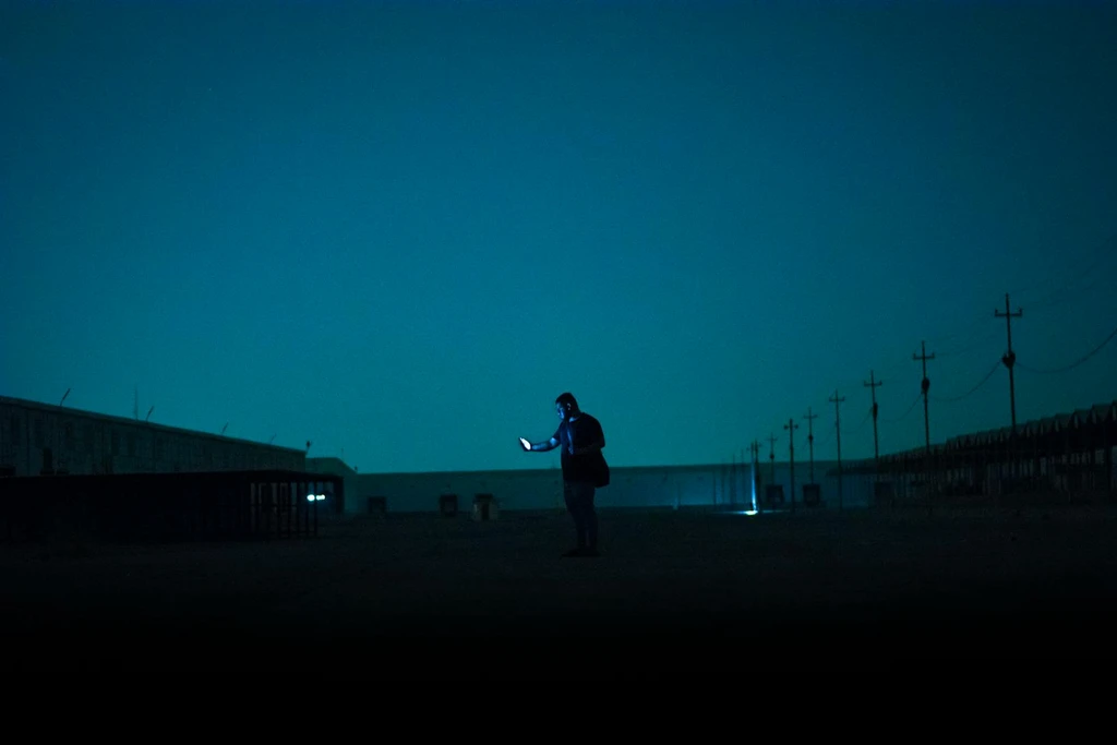 Beyond Dopamine: Why Your Phone Isn't the Addiction, It's the Escape
