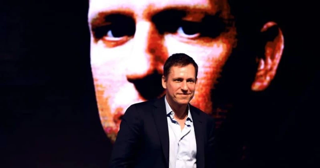 Peter Thiel Labels Pope Leo XIV 'Chinese Communist Agent' Over AI Rules