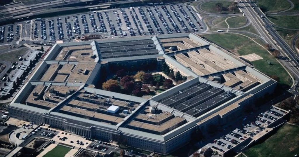 Pentagon Delayed Iran Strike Announcement Until After Market Close