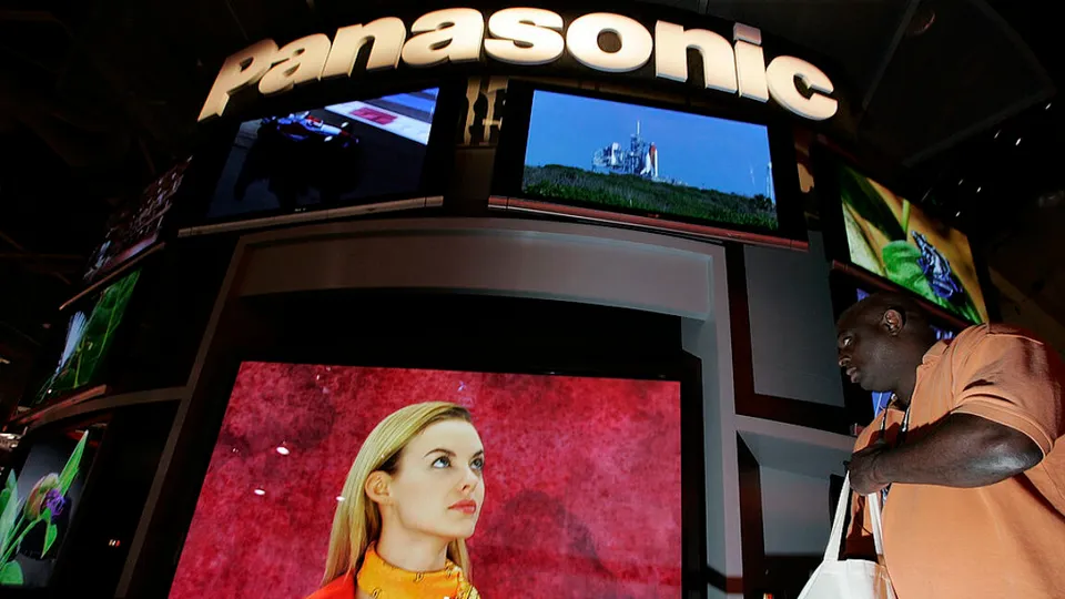 Panasonic Exits TV Manufacturing, Partners with Skyworth
