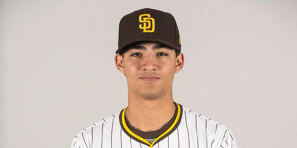 Padres Top Pitching Prospect Self-Deports After Human Smuggling Plea