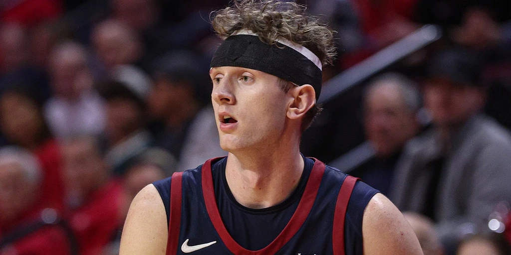 TJ Power's Heroics Send Penn to March Madness