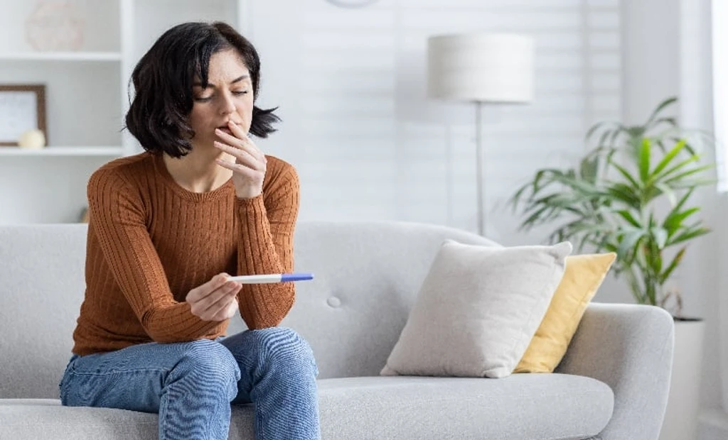 Danish Study Links Parental Conception Time to Offspring Infertility Risk