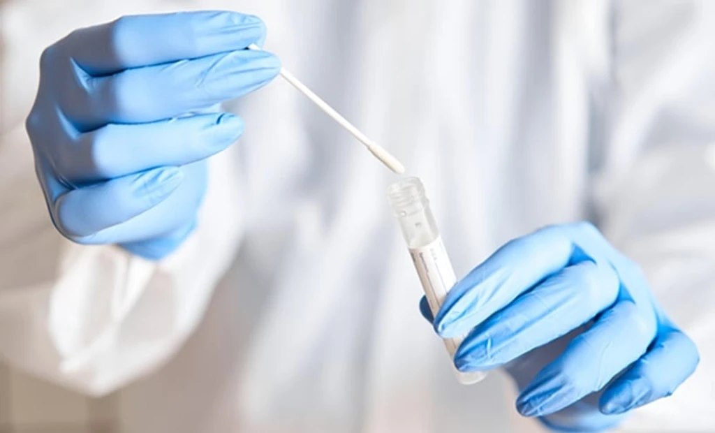 Portable TB Swab Test Meets WHO Accuracy Targets in Global Study