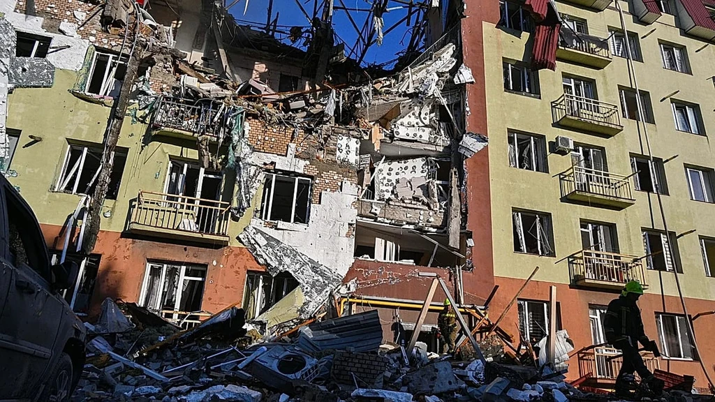 Putin Declares Orthodox Easter Ceasefire Amid Ukraine Conflict