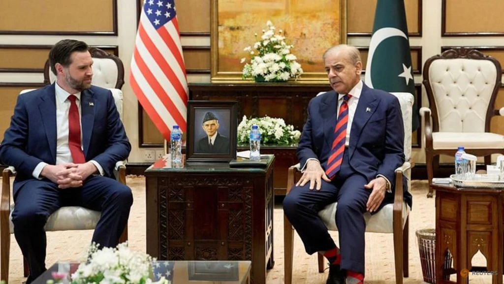 US and Iran Finalize Peace Deal Ahead of Friday Signing in Switzerland