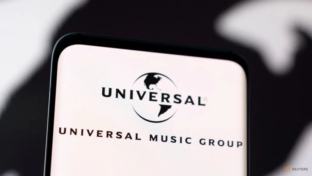 Pershing Square Proposes $64 Billion Universal Music Merger