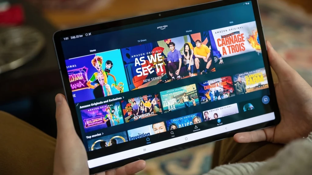 Amazon Locks 4K Streaming Behind New $4.99 Prime Video Ultra Tier