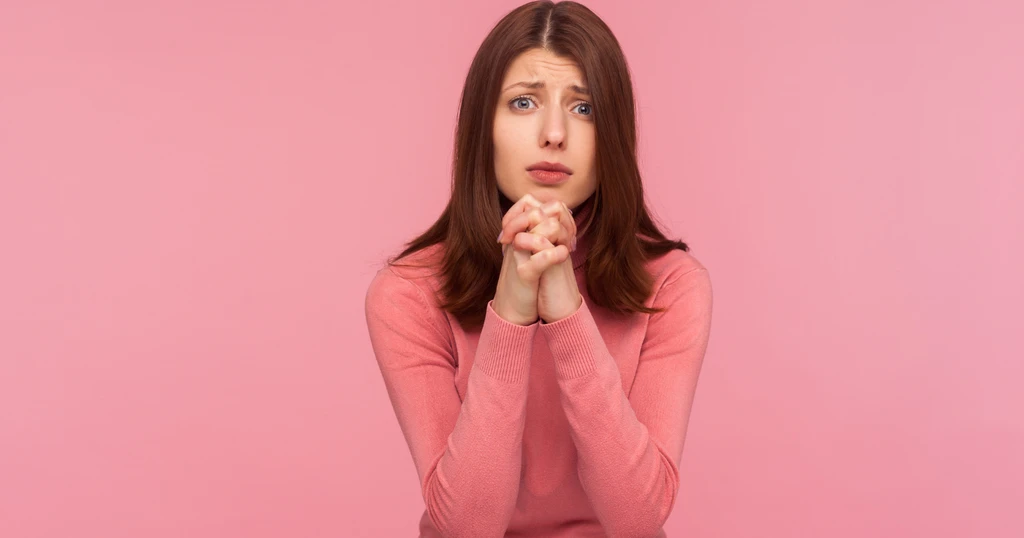 The Psychology of Constant Apologies: A Childhood Survival Tactic