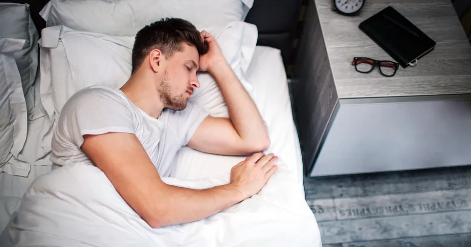 Nine Strengths Unlocked by Those Who Fall Asleep Instantly