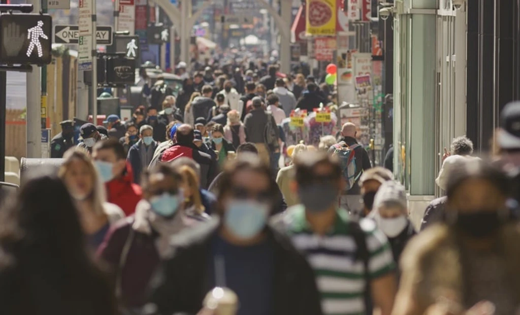 Pandemic Risk Outpacing Global Investments, Report Warns