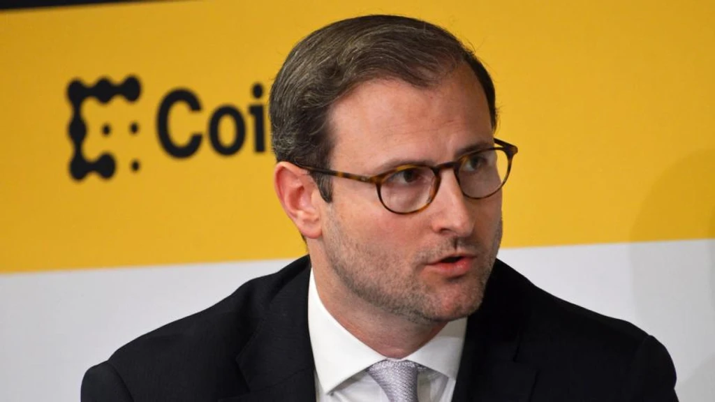 White House Crypto Adviser Witt: Clarity Act Hurdles Being Cleared
