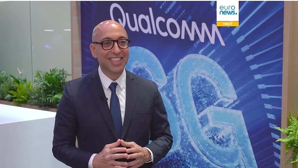 Qualcomm Declares 6G a 'Revolution,' Urges Europe to Lead