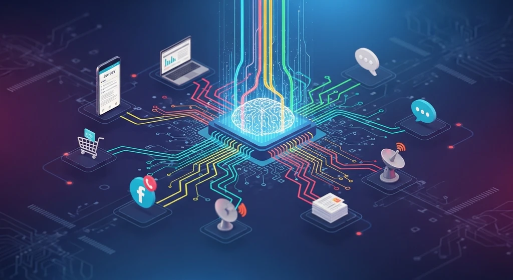 Qualtrics Unveils AI-Powered Synthetic Data for Faster Customer Insights