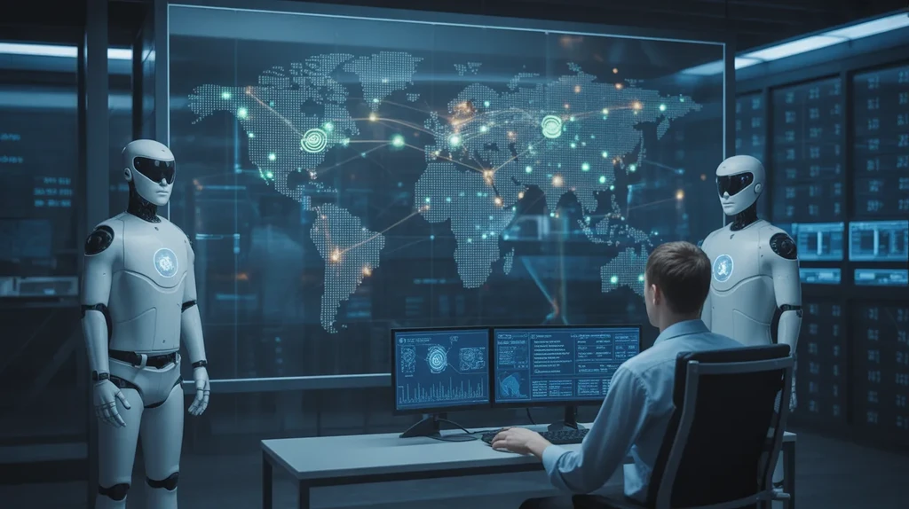 Quantro Security Launches AI-Powered VM.Analyst to Revolutionize Enterprise Vulnerability Management
