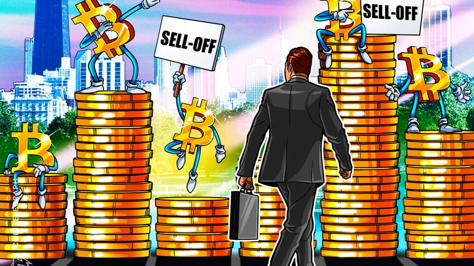 Quantum Fears Don't Explain Bitcoin Selloff, Developer Argues