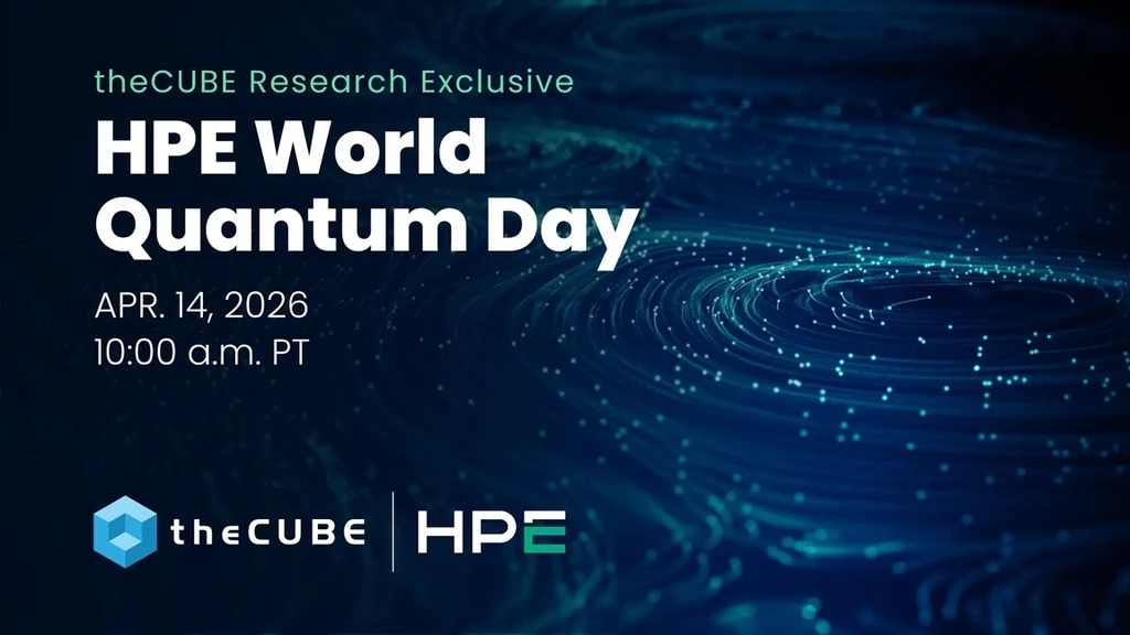 HPE's Quantum Scaling Alliance Targets Breakthroughs in Materials Science and Security
