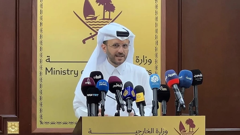 Qatar Condemns Iran Amid Ongoing Missile Attacks