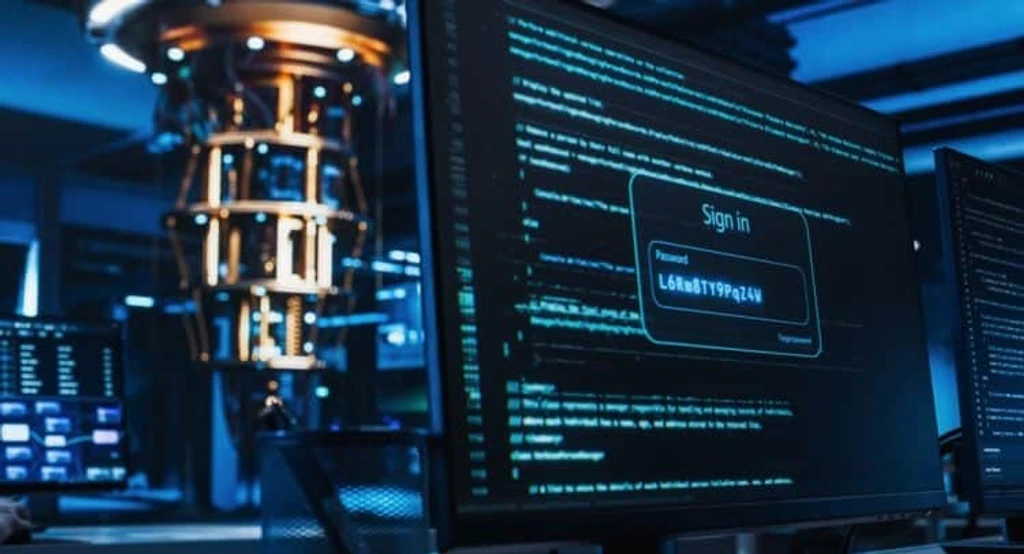 Quantinuum Files for $1B IPO Amid Quantum Computing Boom