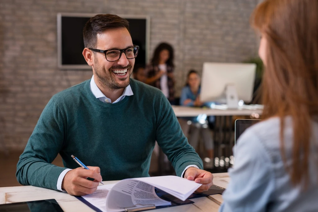 Master the Interview: Strategic Questions for Career Advancement
