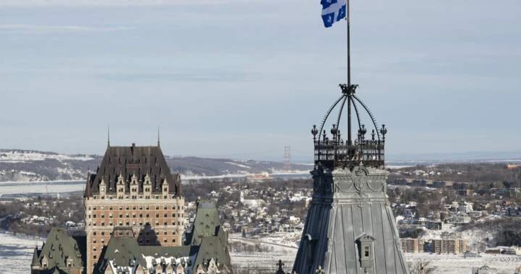 Quebec's Decade-Long Influence on Medical Assistance in Dying Legislation