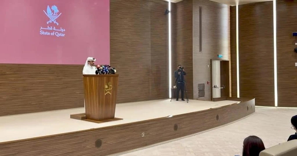 Qatar Brokers US-Iran Agreement; Crypto Markets Rally on De-escalation Hopes