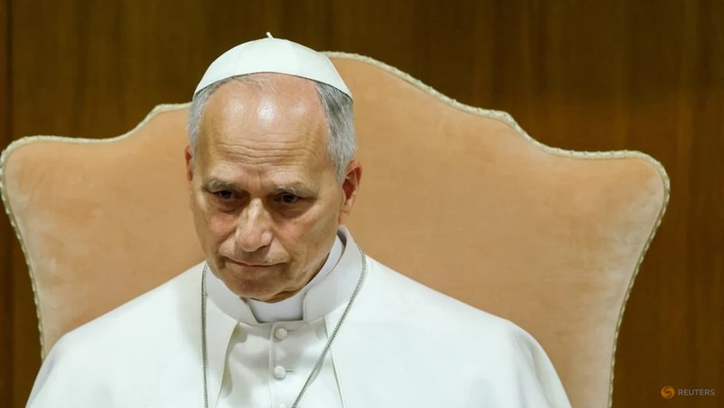 Pope Leo Calls for Global AI Regulation in New Encyclical 'Magnifica Humanitas'