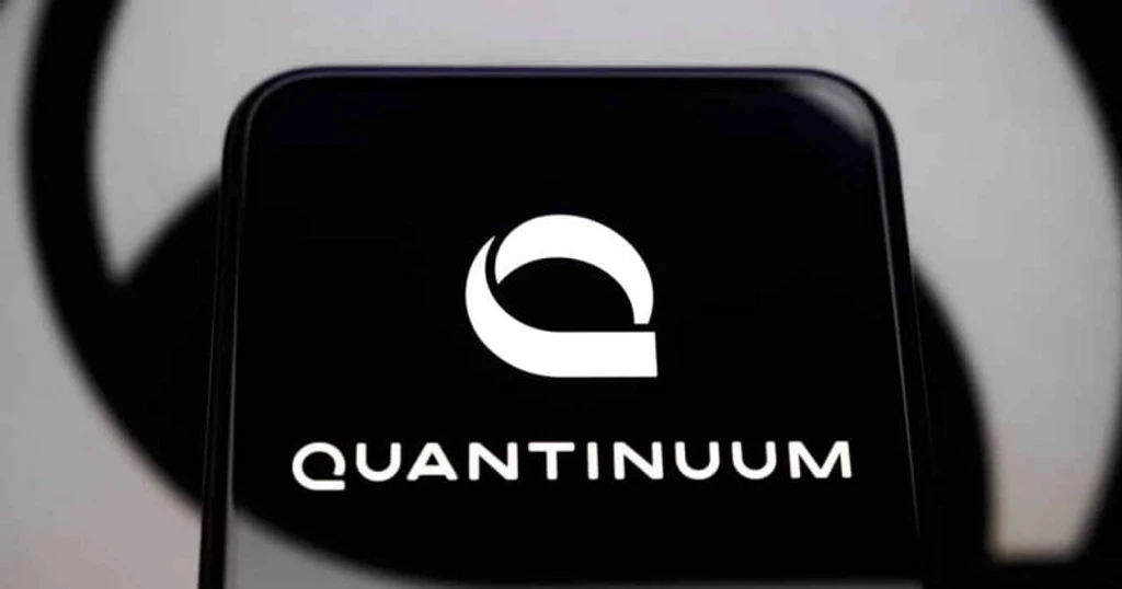Quantinuum Raises $1.68B in IPO, Valuation Hits $15.6B