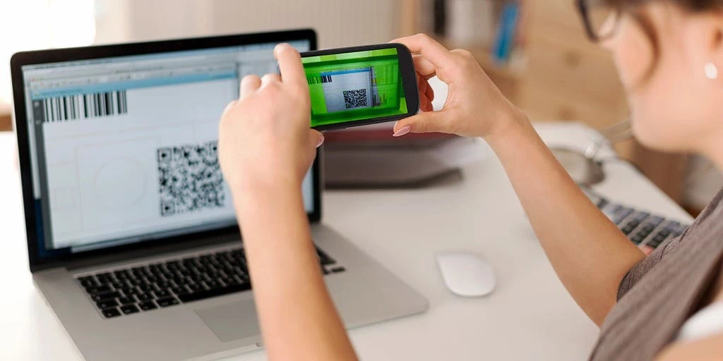 QR Code Email Scam Targets Employee Performance Reviews