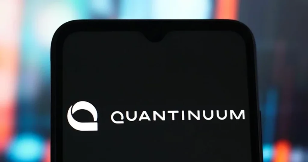 Quantinuum Surges 13% in NASDAQ Debut After $1.68 Billion IPO