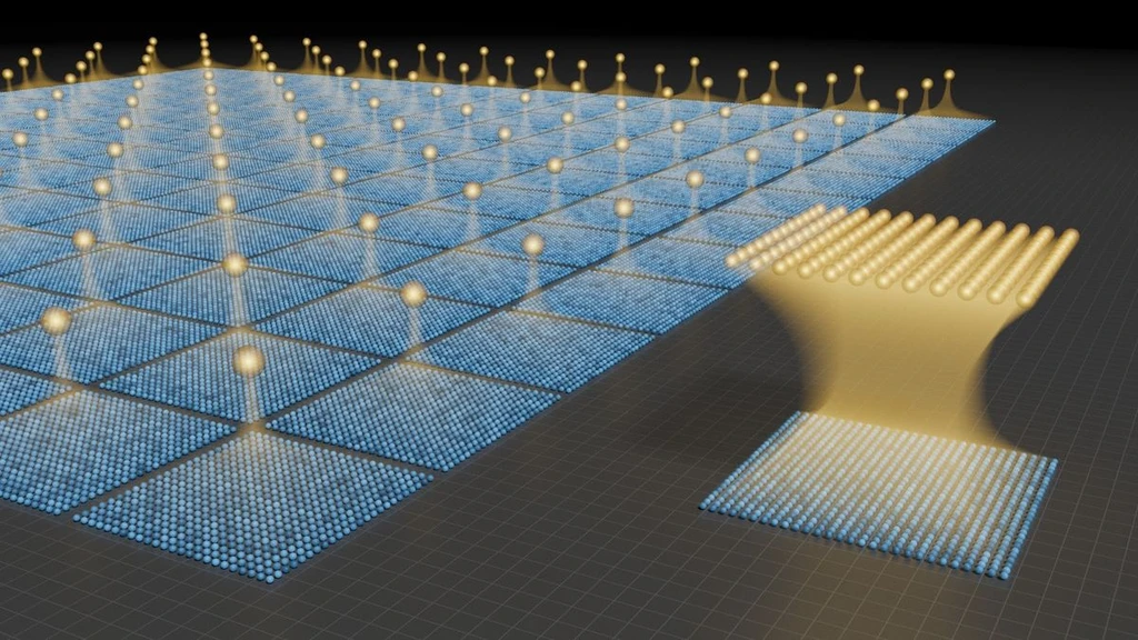 Quantum Computers Could Break Cryptography With Just 10,000 Qubits