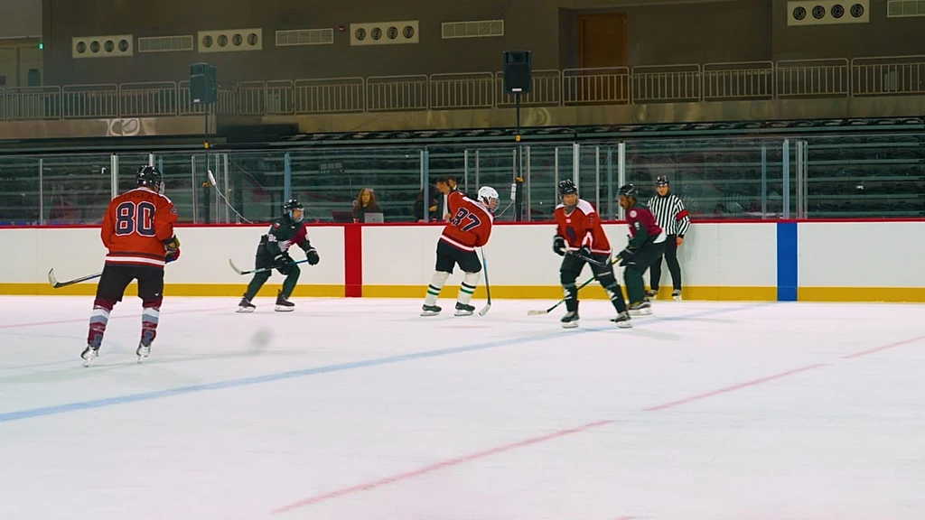 Qatar Cultivates Winter Sports Culture in the Desert