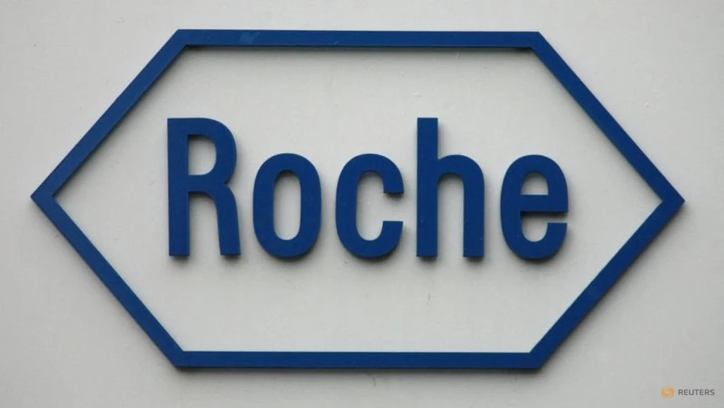 Roche Deploys 2,176 Nvidia GPUs to Accelerate AI-Driven Drug Development