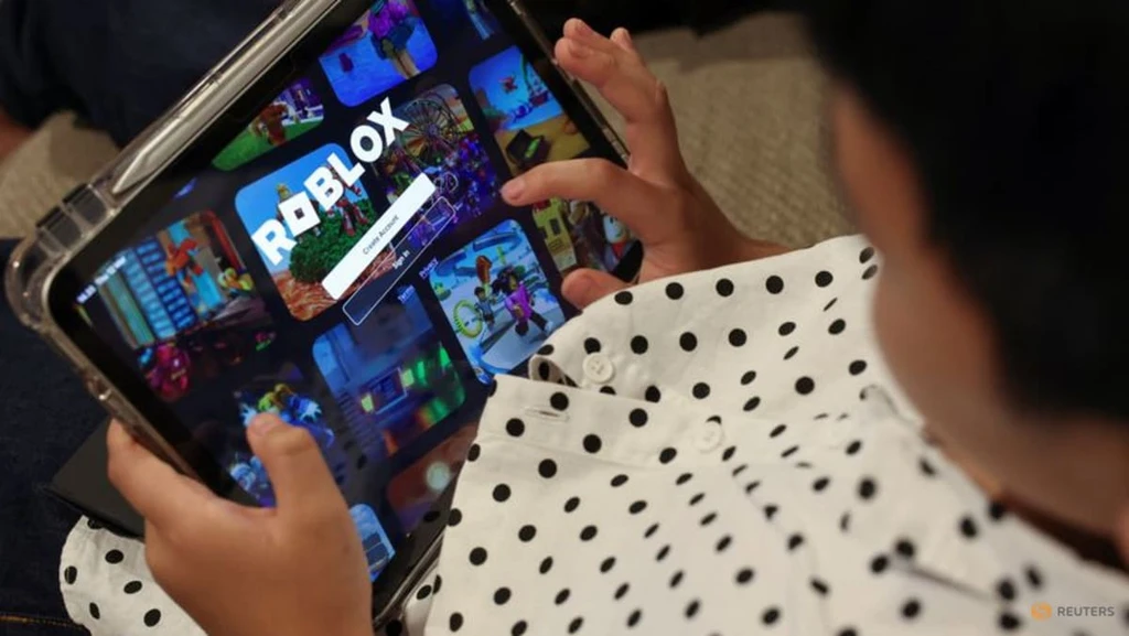 Roblox Overhauls Accounts for Enhanced Child Safety Measures