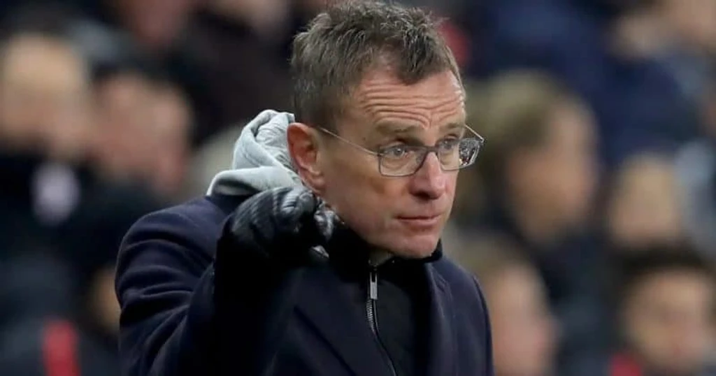 Rangnick Rejects Milan, Signs Austria Through 2028