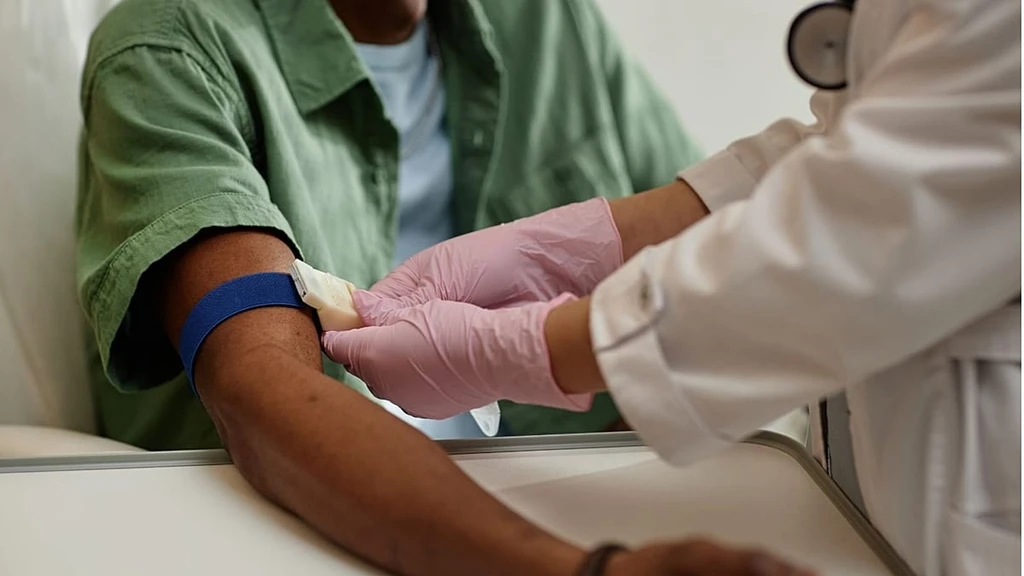 Roche’s Blood Test for Alzheimer’s Wins European Approval