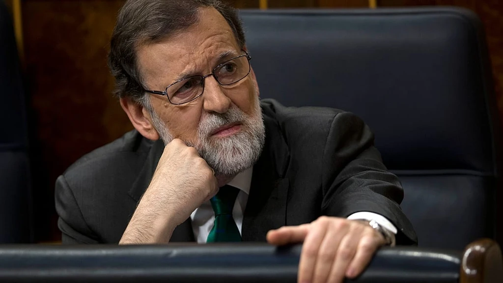 Ex-Spanish PM Rajoy Sparks Controversy Over French World Cup Team Remarks