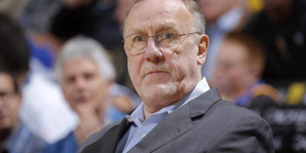 Hall of Fame NBA Coach Rick Adelman Dies at 79