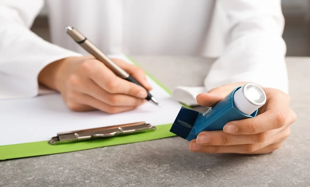 Asthma Biologics Underprescribed for Obese Patients Despite Proven Efficacy