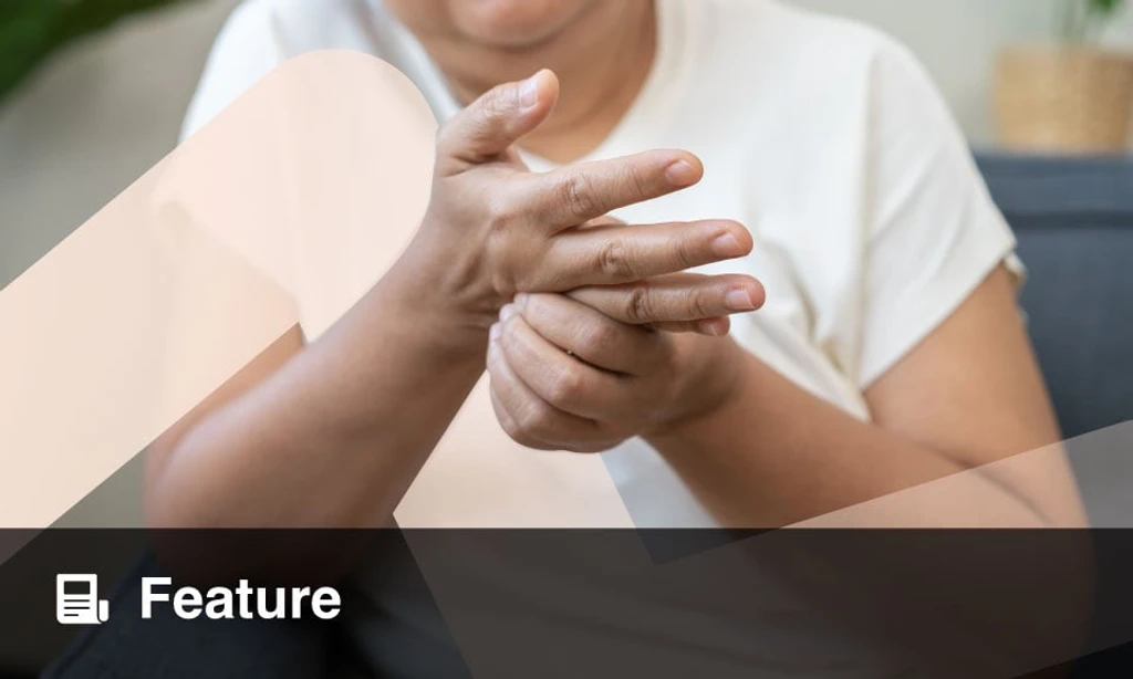 Rheumatoid Arthritis Risk: A Call to Define a New Disease State