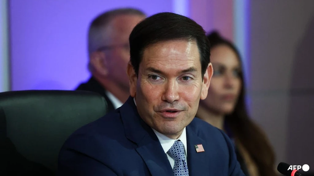 Rubio Warns ASEAN of Dangerous Precedent if Iran Controls Strait of Hormuz