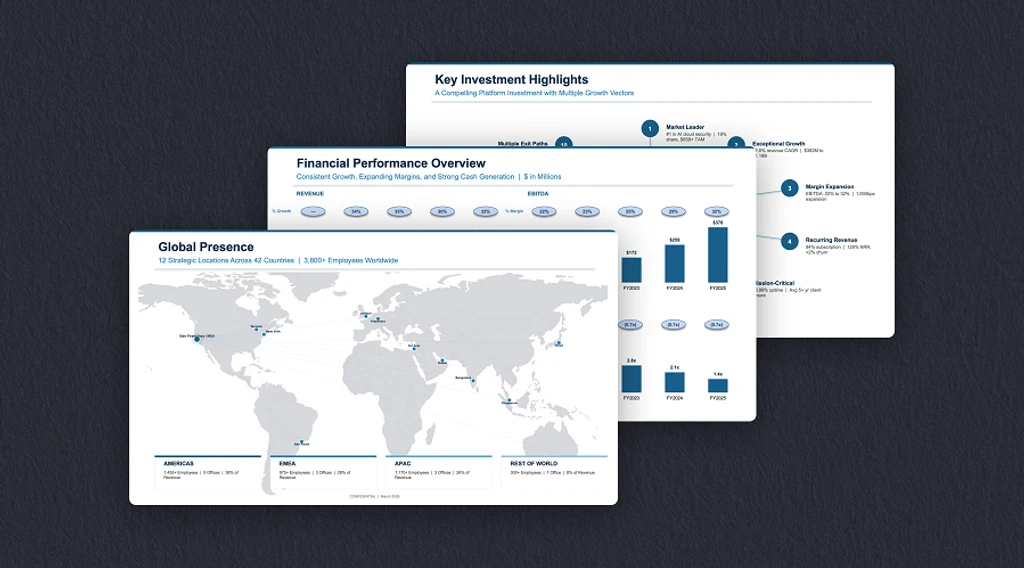Rogo Secures $160M to Transform Financial Analysis with AI Agents