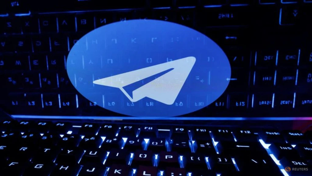 Russia Considers Telegram Ban Amid Security Concerns