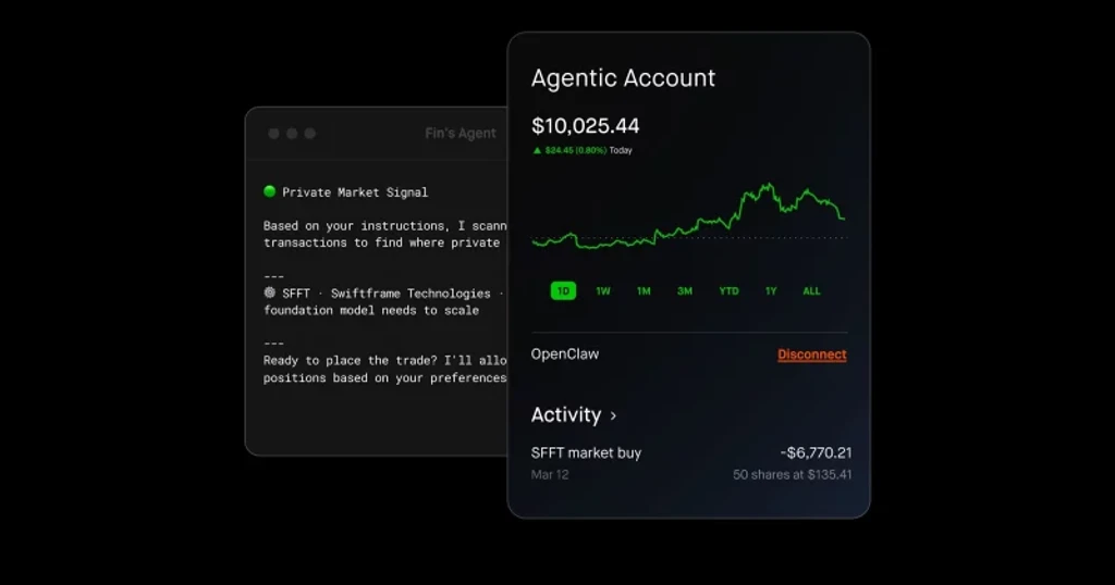 Robinhood Launches Beta for AI Agentic Trading and Payments