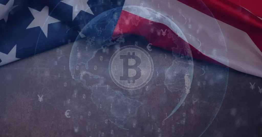 Bipartisan House Bill Proposes 20-Year Strategic Bitcoin Reserve