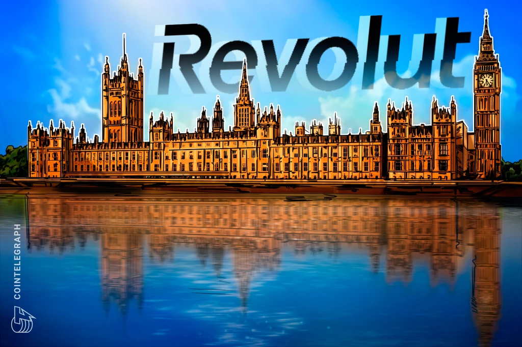 Revolut Secures UK Banking License, Expanding Financial Services