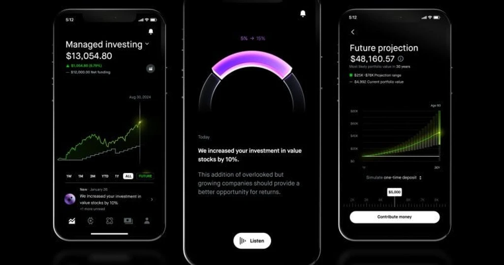 Robinhood Chain Surpasses Stripe-Backed Tempo in Days